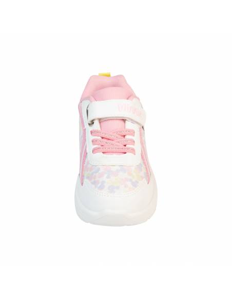 Girl's Toddler Minnie Sport Shoes - Image 3