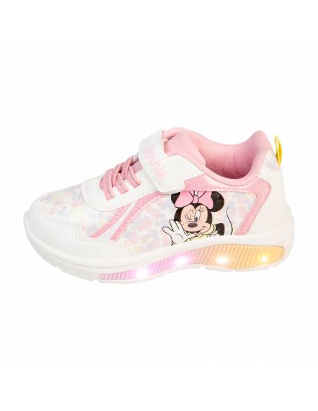 Girl's Toddler Minnie Sport Shoes - Image 4