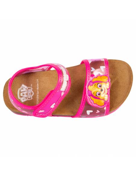 Girl's Toddler Flat Sandals - Image 3