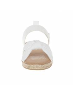 Girl's Flat Sandals - Image 2