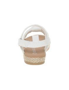 Girl's Flat Sandals - Image 6