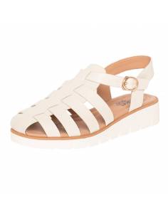 Women's Maybel Fisherman Sandals - Image 1