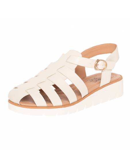 Women's Maybel Fisherman Sandals - Image 1