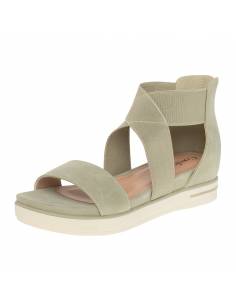Women's Ricky Wedge Sandals - Image 1