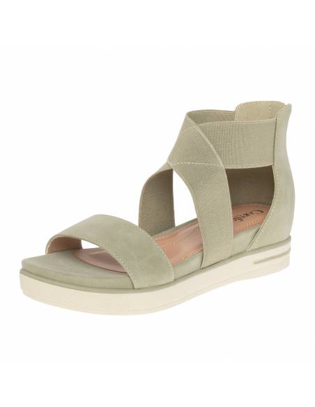Women's Ricky Wedge Sandals - Image 1