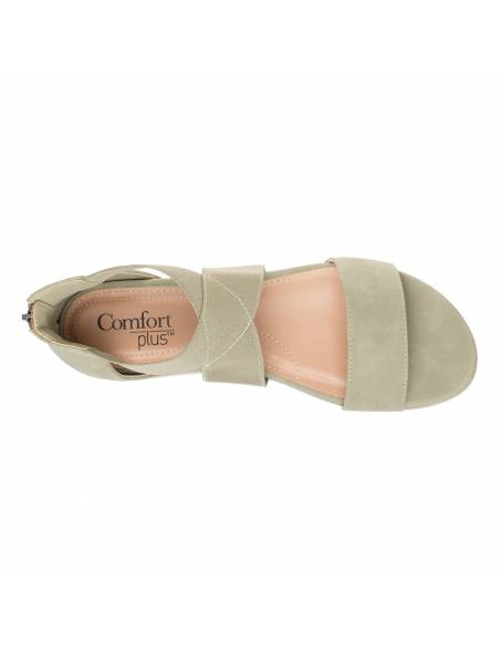 Women's Ricky Wedge Sandals - Image 3