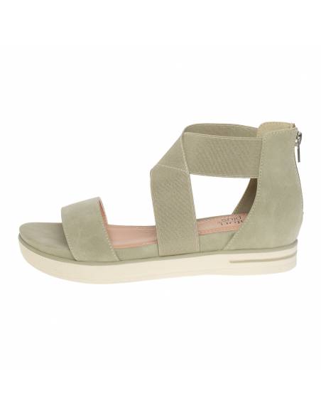 Women's Ricky Wedge Sandals - Image 4
