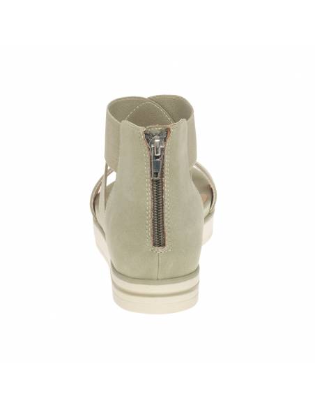 Women's Ricky Wedge Sandals - Image 5