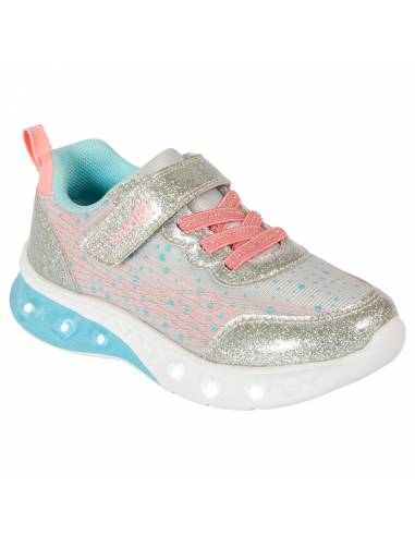 Girl's Toddler Smile Sport Shoes - Image 1