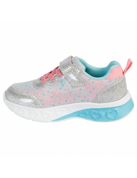 Girl's Toddler Smile Sport Shoes - Image 2