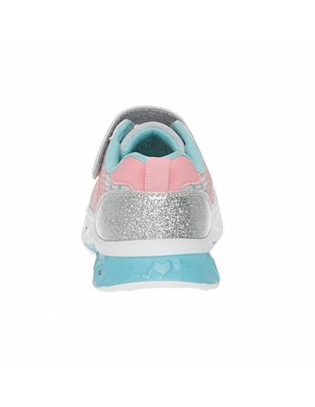 Girl's Toddler Smile Sport Shoes - Image 4
