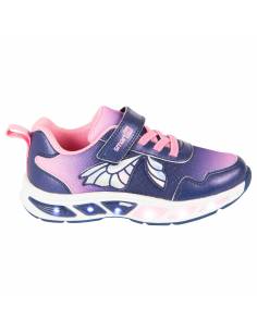 Girl's Toddler Lumina Sport Shoes - Image 5