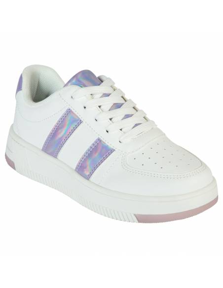 Girl's Elloell Casual Sneakers - Image 1