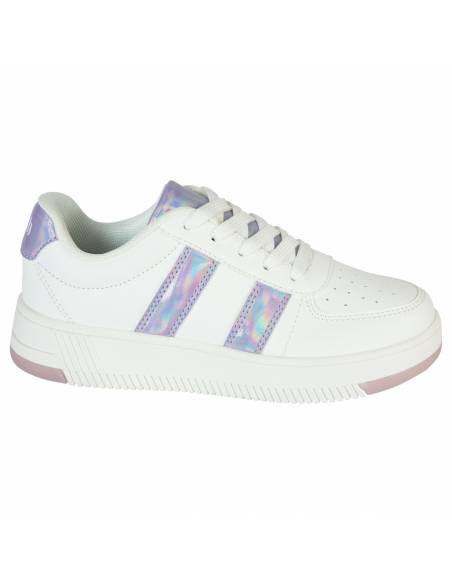 Girl's Elloell Casual Sneakers - Image 5