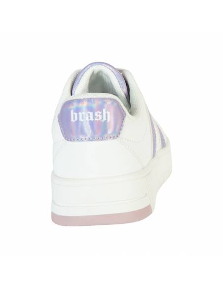 Girl's Elloell Casual Sneakers - Image 6