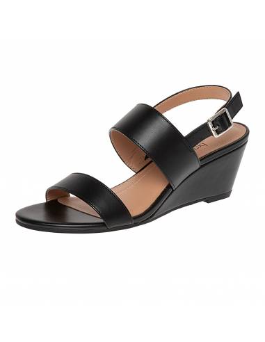 Women's Petunia Wedge Sandals - Image 1