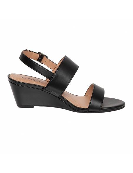 Women's Petunia Wedge Sandals - Image 5