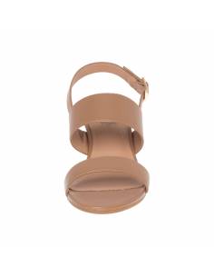 Sandalias Petunia con taco tipo cuña para mujer 2