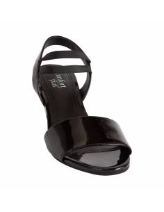 Sandalias Petula con taco tipo cuña para mujer 2