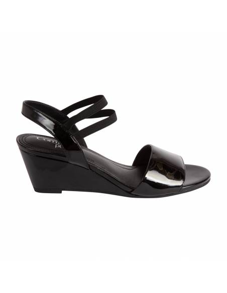 Women's Petula Wedge Sandals - Image 4