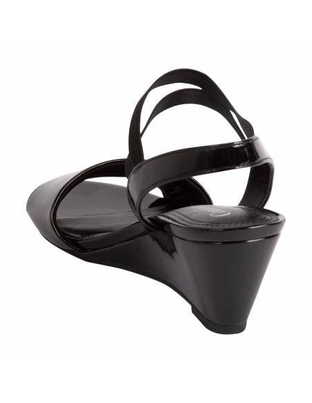 Women's Petula Wedge Sandals - Image 6