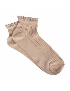 Women's 1PK Socks - Image 1