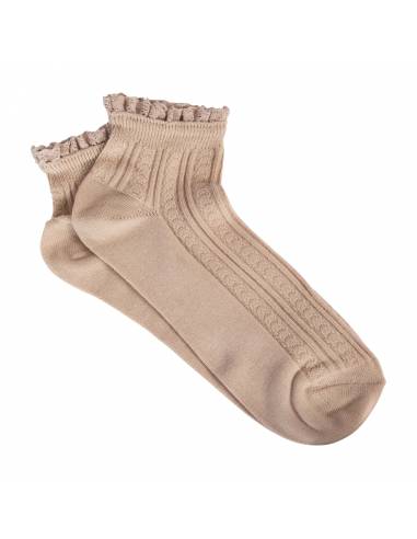 Women's 1PK Socks - Image 1