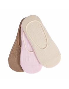 Women's 3PK Socks - Image 1