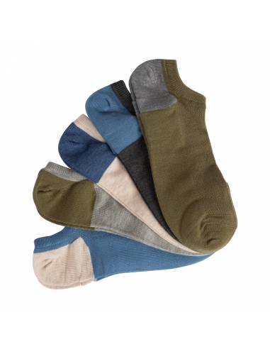 Men's 5PK Socks - Image 1