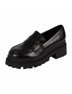 Zapatos casuales tipo mocasin Rudy para mujer