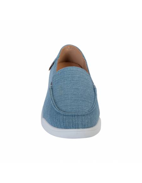 Women's Augusta Casual Moc - Image 2