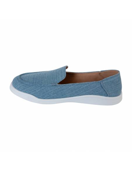 Women's Augusta Casual Moc - Image 5
