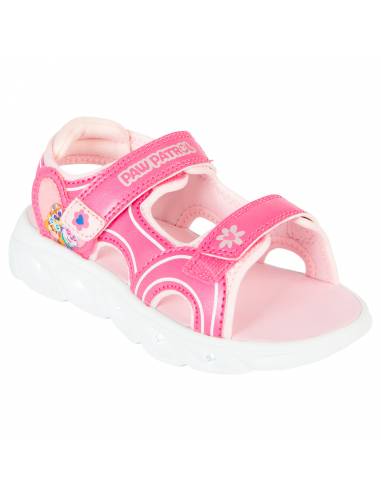Girl's Toddler Paw Patrol Sandals - Image 1
