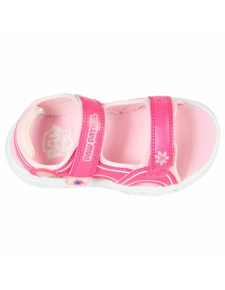 Girl's Toddler Paw Patrol Sandals - Image 2