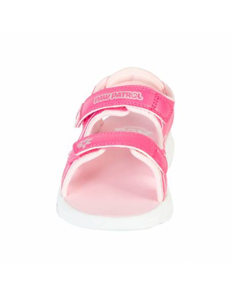 Girl's Toddler Paw Patrol Sandals - Image 3