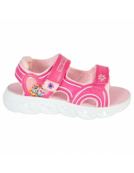 Girl's Toddler Paw Patrol Sandals - Image 4