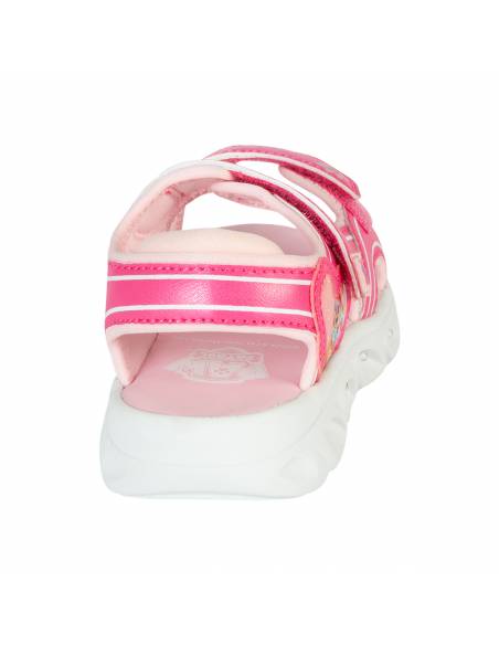 Girl's Toddler Paw Patrol Sandals - Image 6