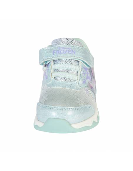 Girl's Toddler Frozen Sport Shoes - Image 2