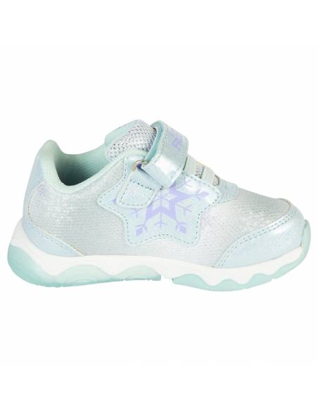 Girl's Toddler Frozen Sport Shoes - Image 5