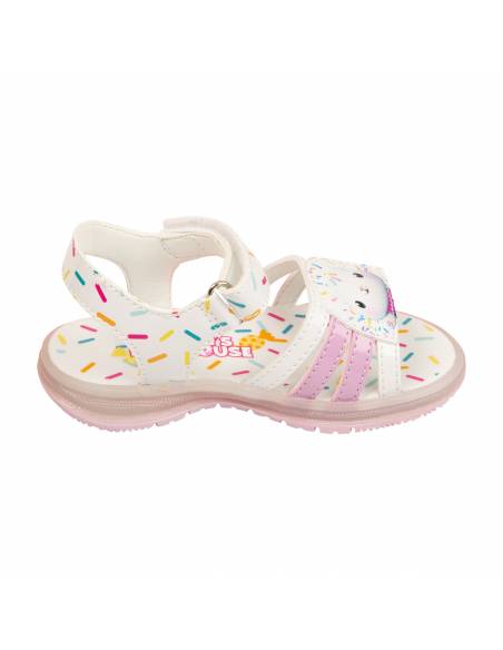 Girl's Toddler Gabbys Sandals - Image 4