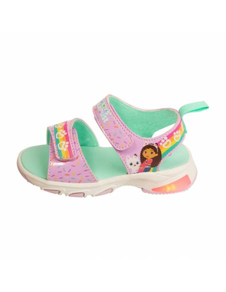 Girl's Toddler Gabbys Sandals - Image 4