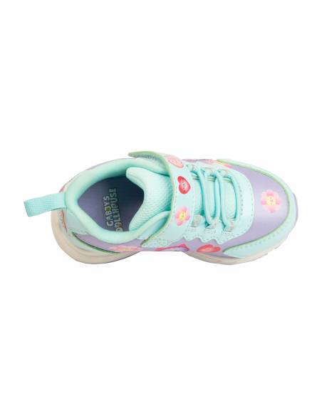 Girl's Toddler Gabbys Sport Shoes - Image 3
