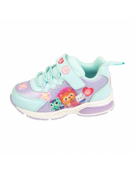 Girl's Toddler Gabbys Sport Shoes - Image 4