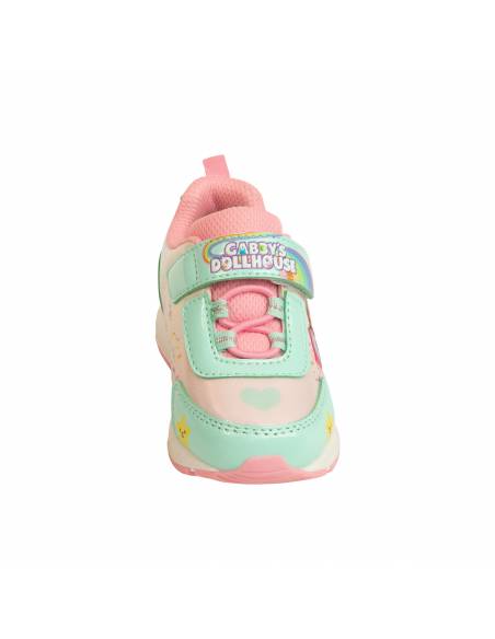 Girl's Toddler Gabbys Sport Shoes - Image 2