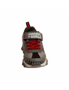 Boy's Toddler Jurassic Eye Sport Shoes - Image 2