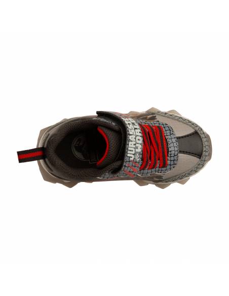Boy's Toddler Jurassic Eye Sport Shoes - Image 3