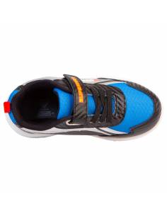 Boy's Toddler Superman Sport Shoes - Image 2