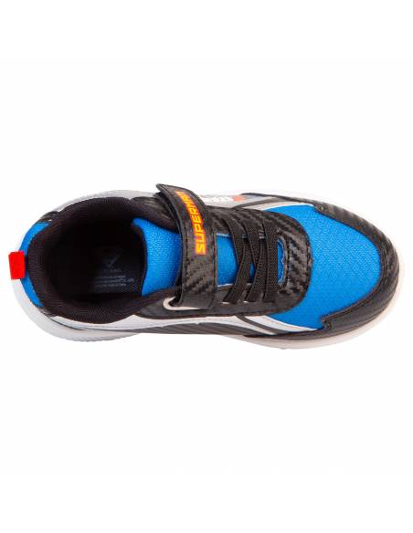 Boy's Toddler Superman Sport Shoes - Image 2