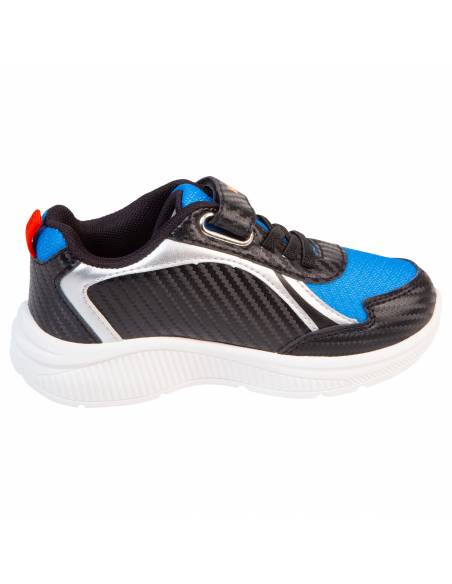 Boy's Toddler Superman Sport Shoes - Image 5