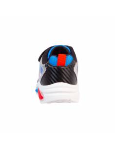 Boy's Toddler Superman Sport Shoes - Image 6